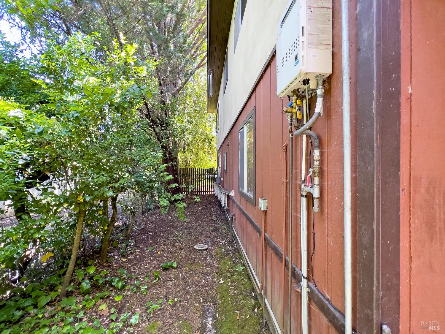 14600 Drake Road Guerneville, CA 95446 - Photo 41 of 45 On demand for reference.