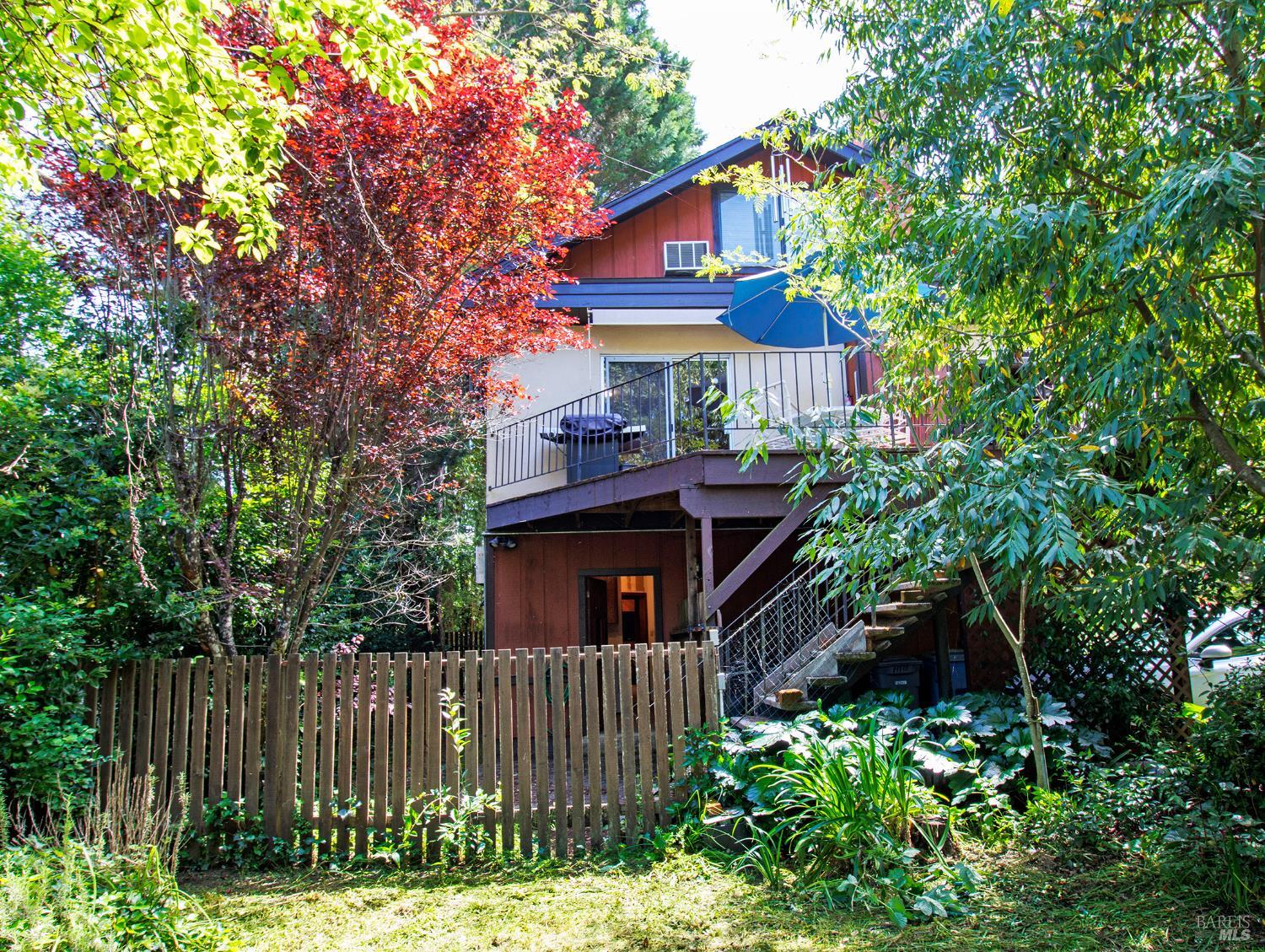 14600 Drake Road Guerneville, CA 95446 - Photo 43 of 45