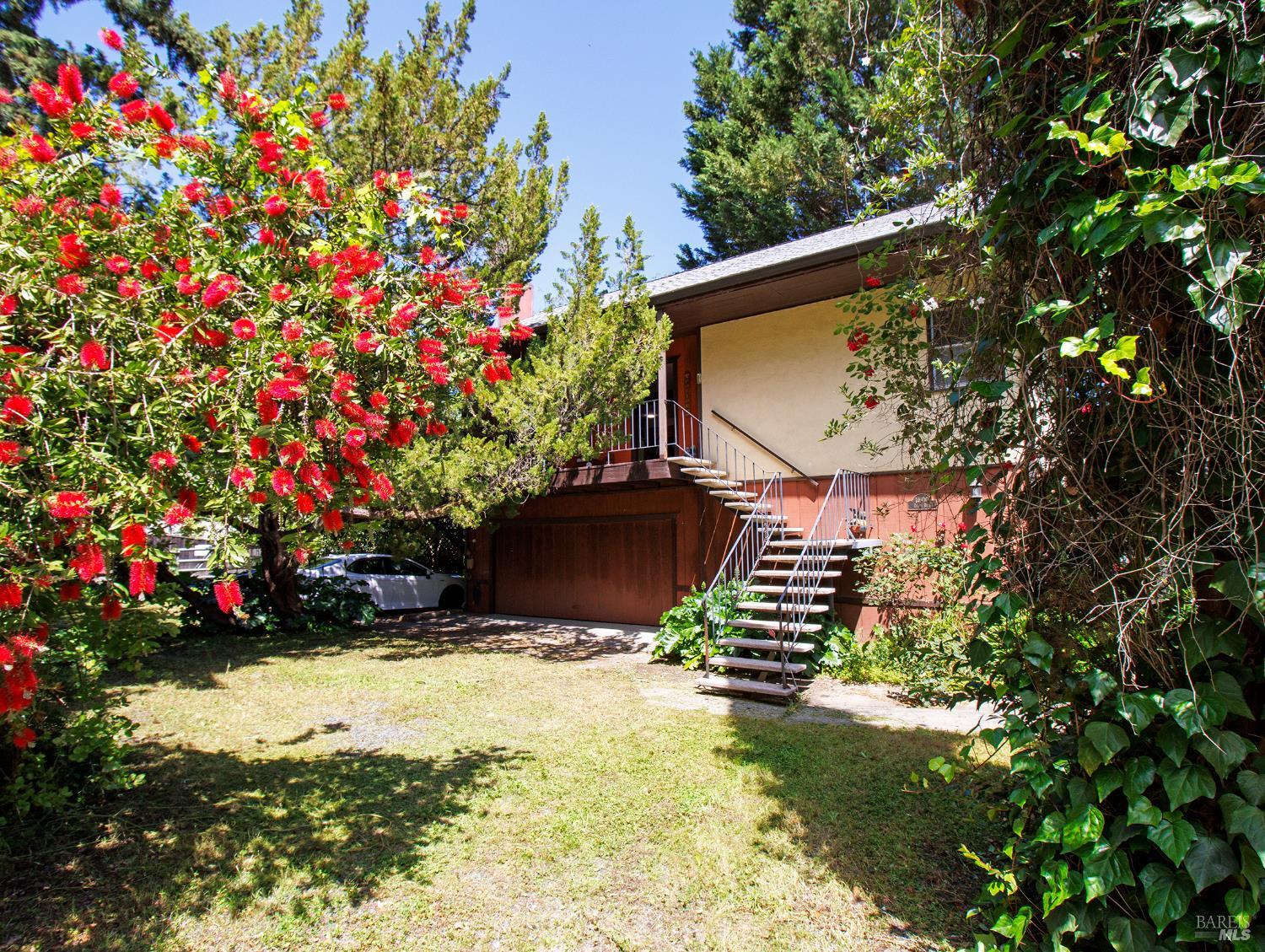 14600 Drake Road Guerneville, CA 95446 - Photo 45 of 45
