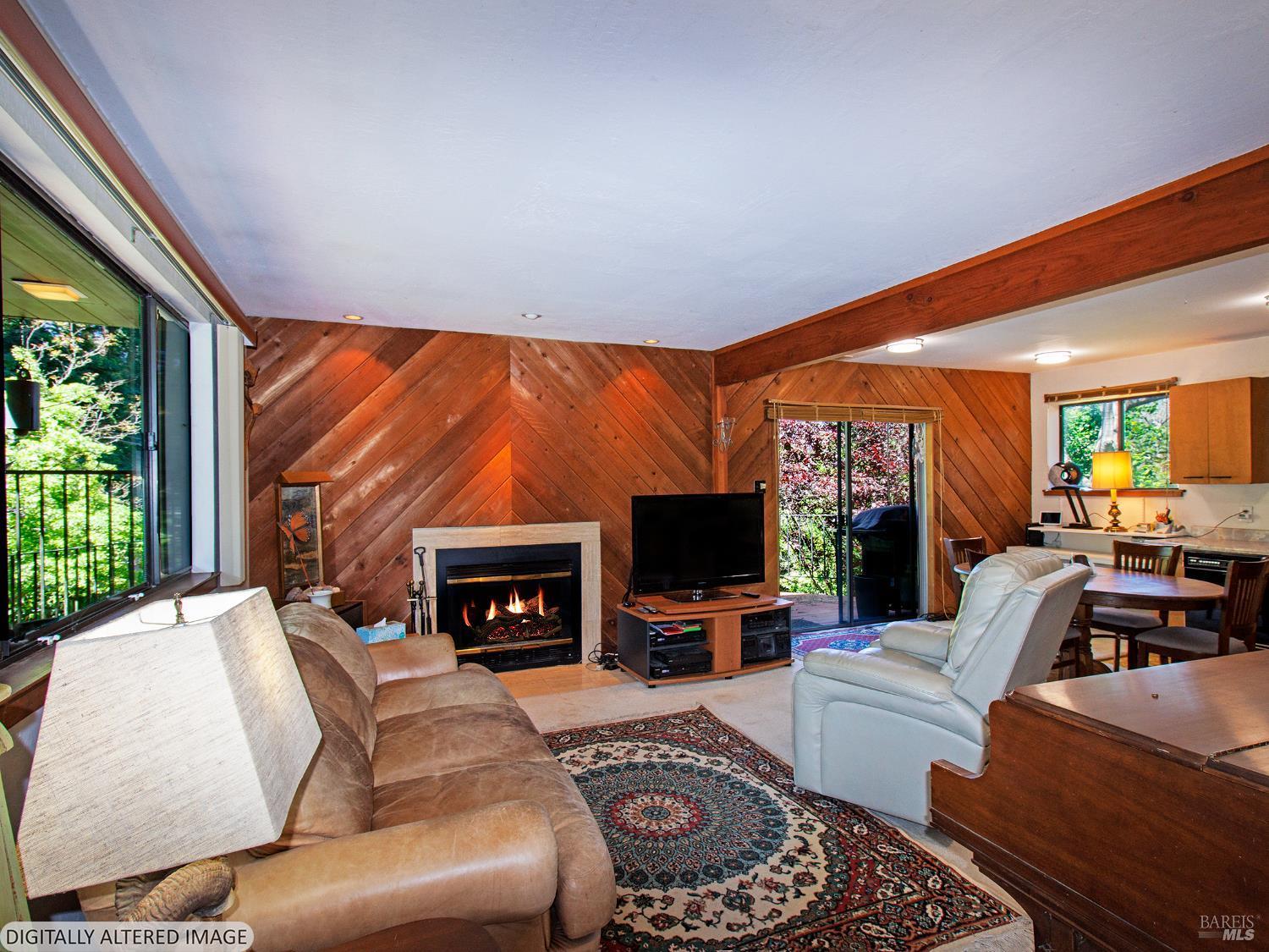 14600 Drake Road Guerneville, CA 95446 - Photo 8 of 45