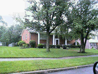 3324 Crown Crest Road Lexington, KY 40517 - Photo 2 of 2 Photo 2