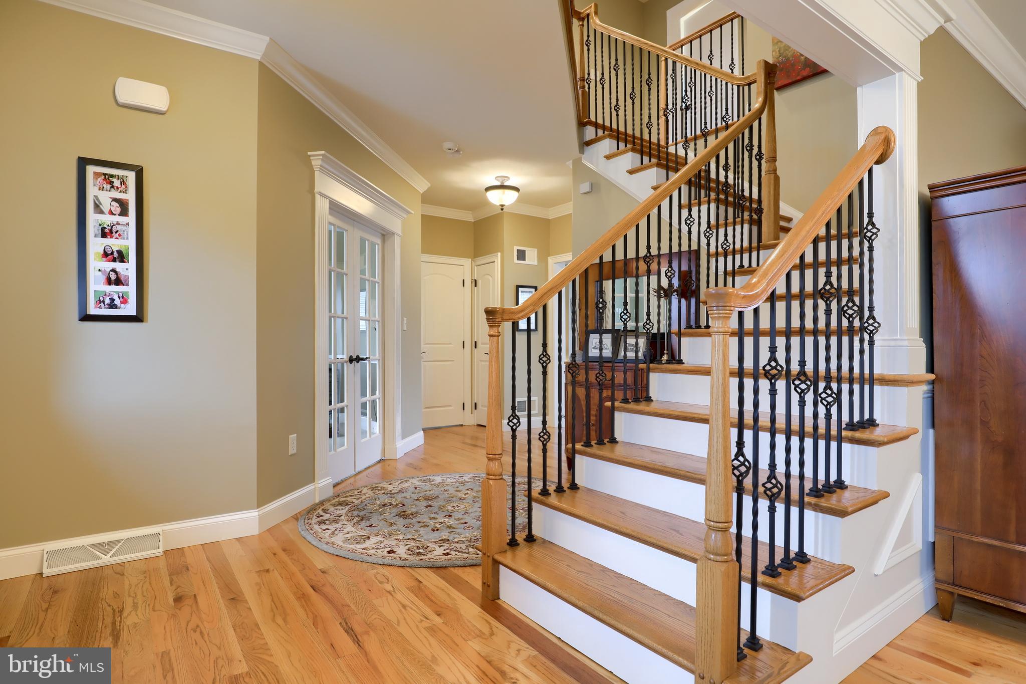 973 Buckwalter Road Lititz, PA 17543 - Photo 2 of 52 Entrance Foyer