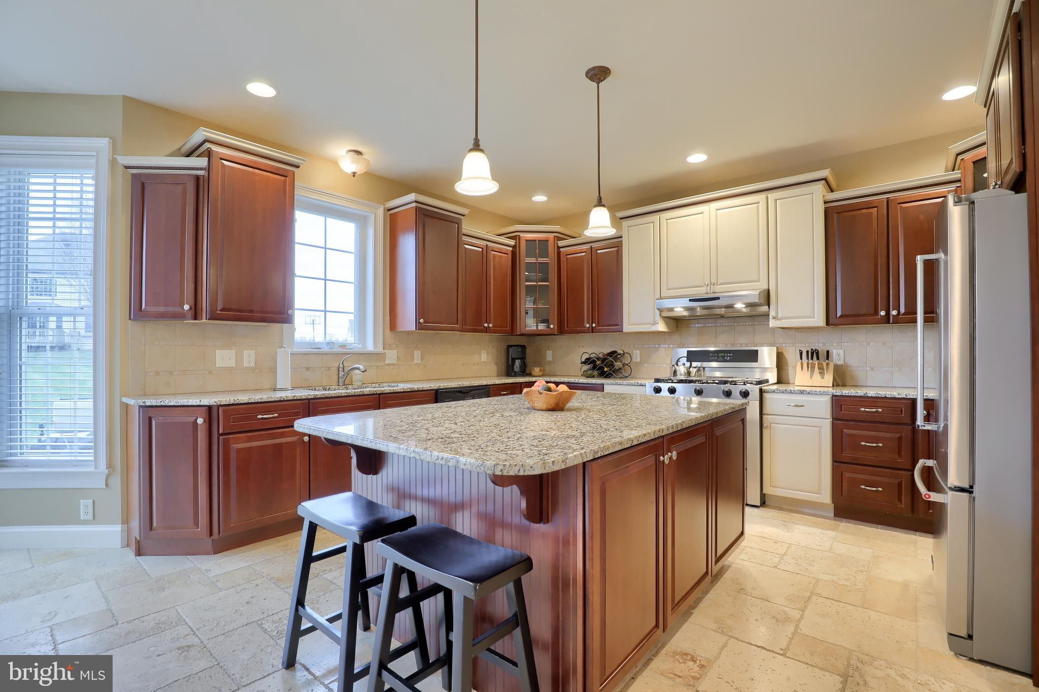 973 Buckwalter Road Lititz, PA 17543 - Photo 11 of 52 Kitchen