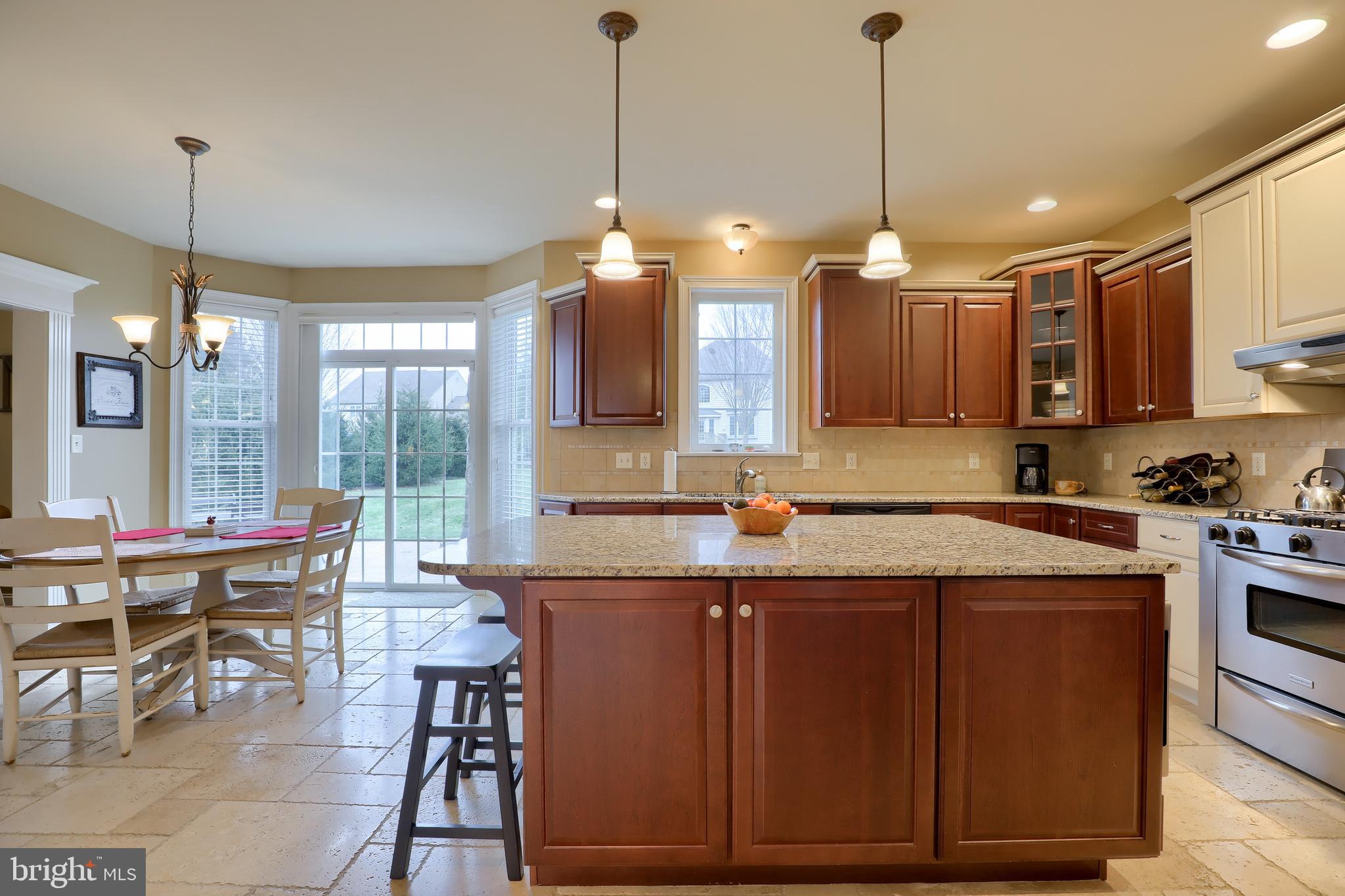 973 Buckwalter Road Lititz, PA 17543 - Photo 12 of 52 Kitchen