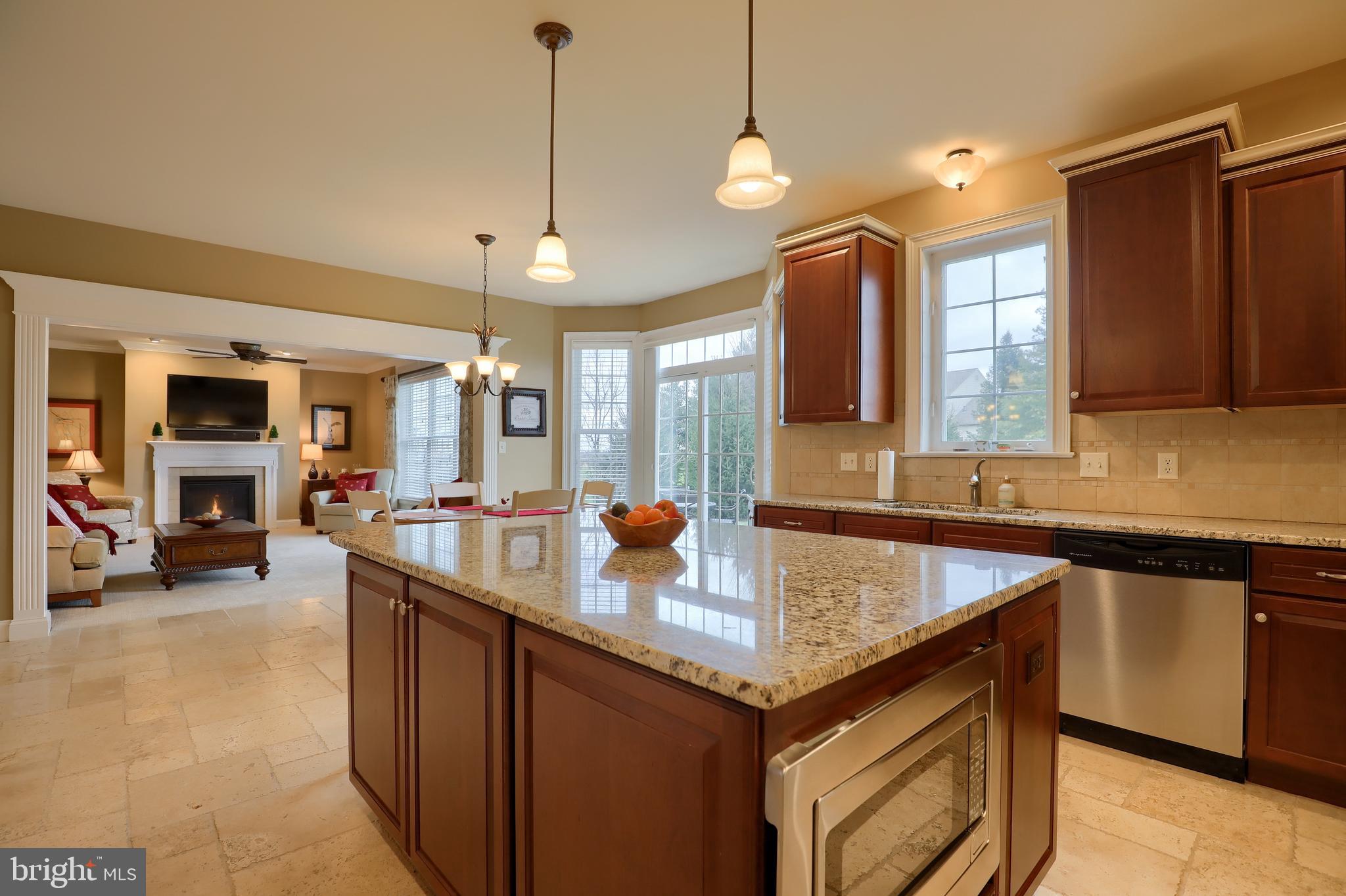 973 Buckwalter Road Lititz, PA 17543 - Photo 13 of 52 Kitchen