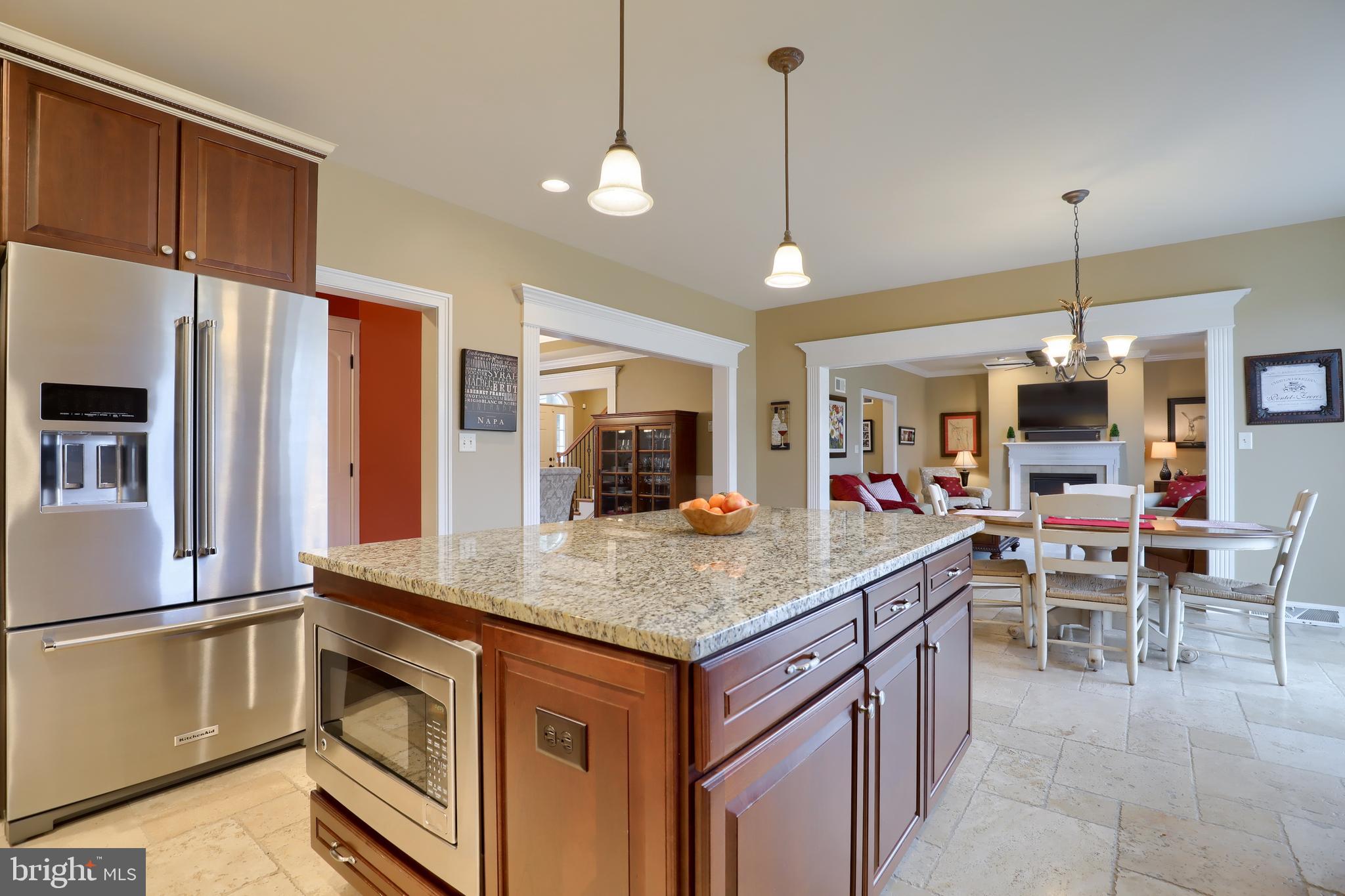973 Buckwalter Road Lititz, PA 17543 - Photo 14 of 52 Kitchen