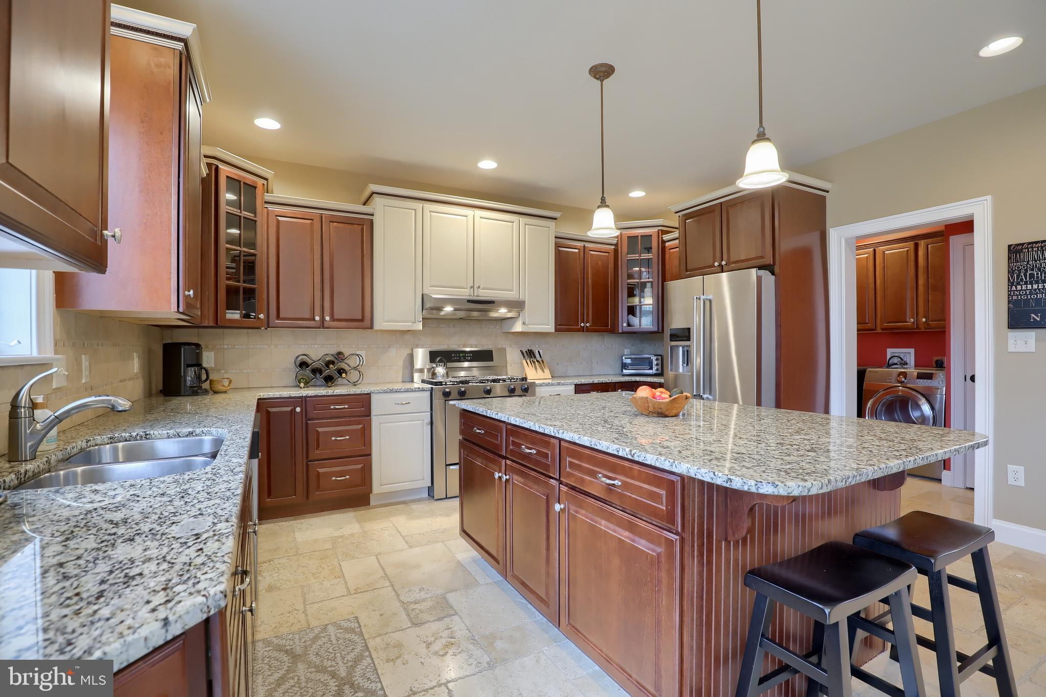 973 Buckwalter Road Lititz, PA 17543 - Photo 15 of 52 Kitchen