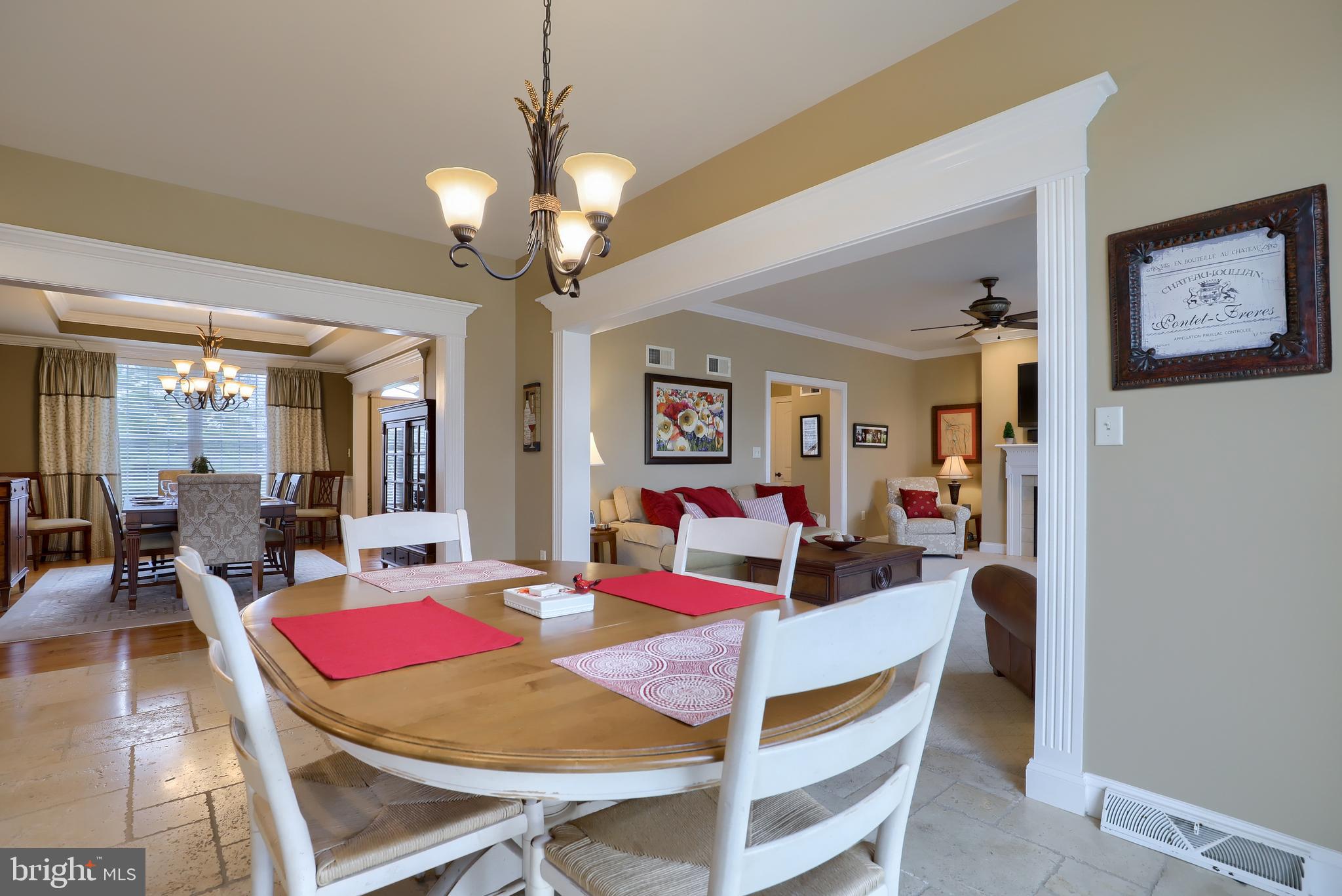 973 Buckwalter Road Lititz, PA 17543 - Photo 16 of 52 Breakfast Room