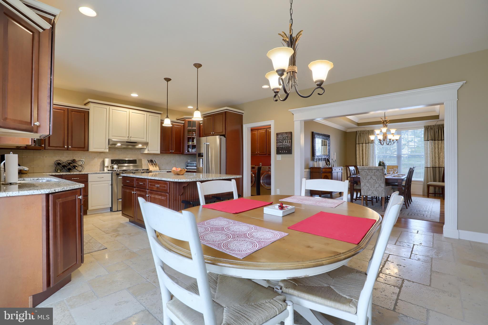 973 Buckwalter Road Lititz, PA 17543 - Photo 17 of 52 Breakfast Room