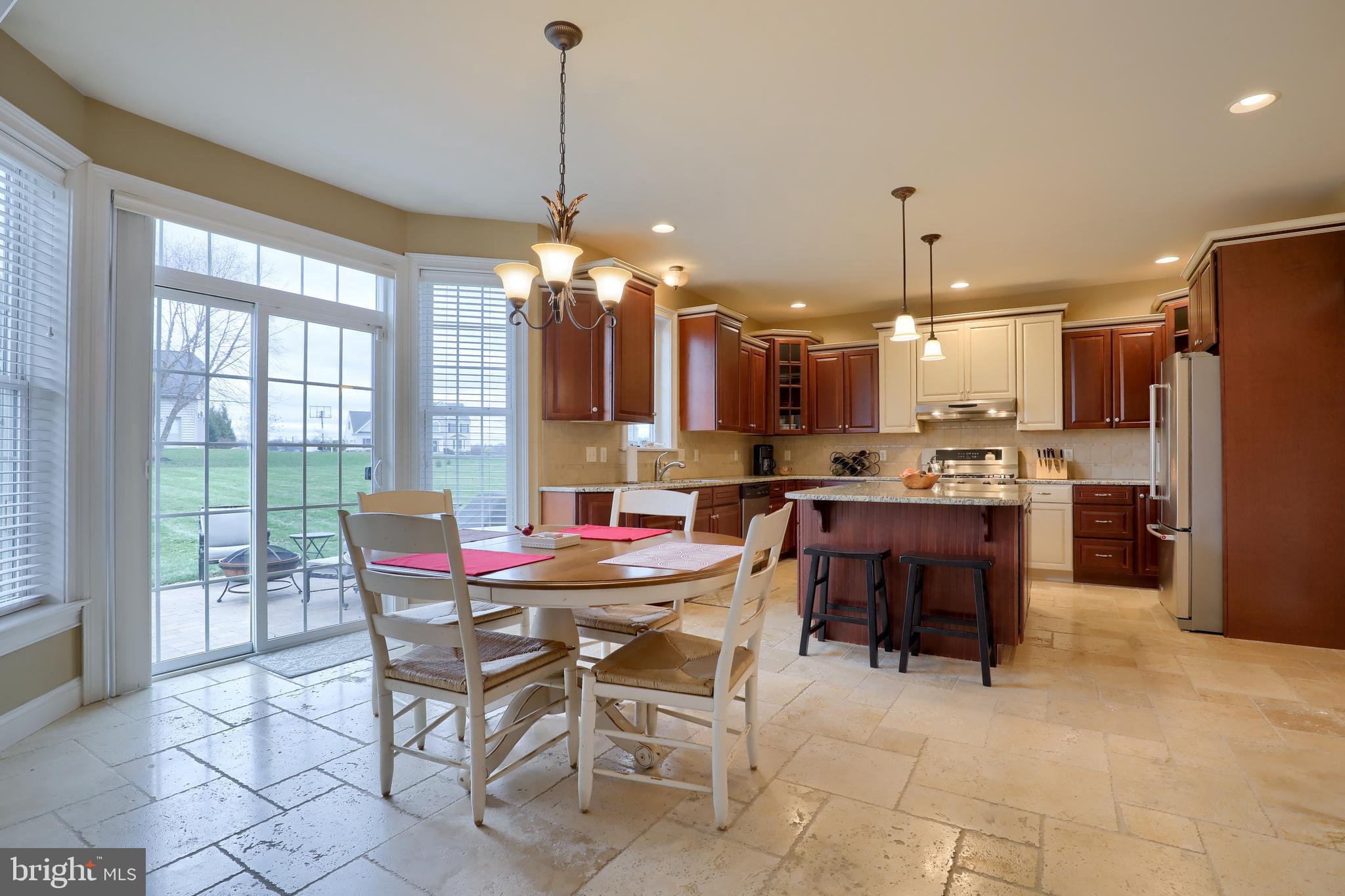 973 Buckwalter Road Lititz, PA 17543 - Photo 19 of 52 Breakfast Room