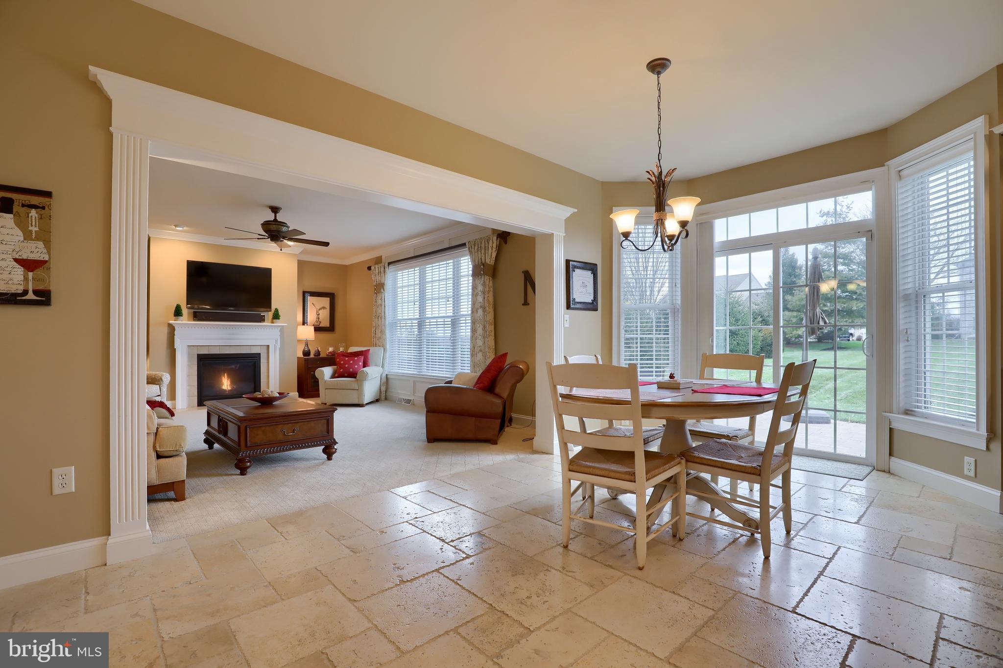 973 Buckwalter Road Lititz, PA 17543 - Photo 20 of 52 Breakfast Room