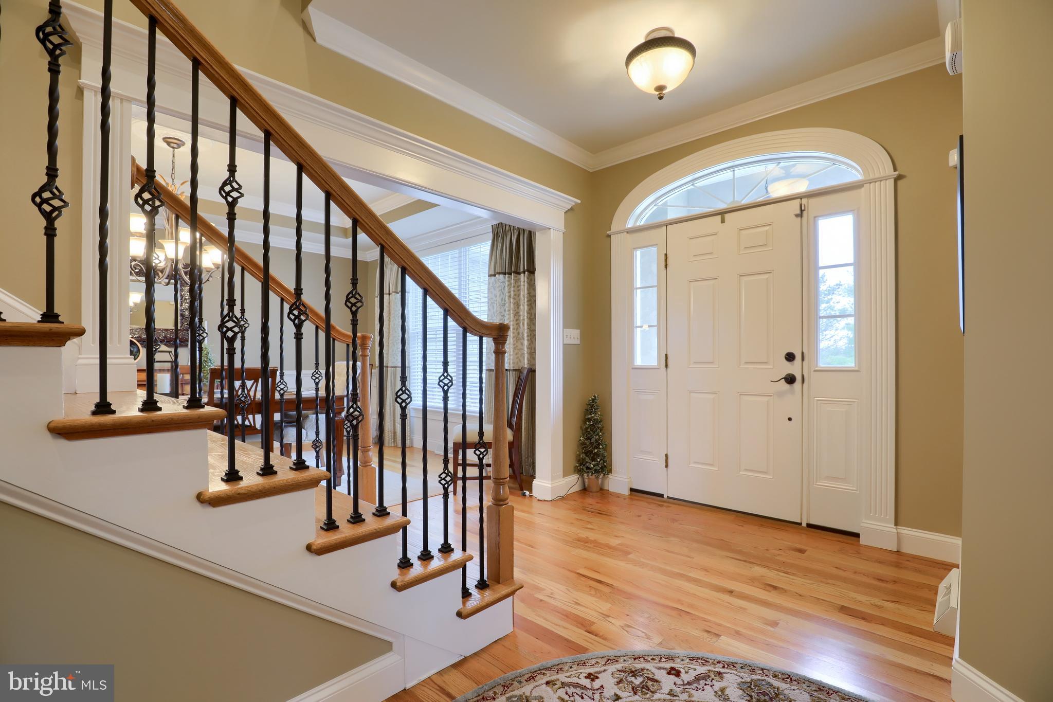 973 Buckwalter Road Lititz, PA 17543 - Photo 3 of 52 Entrance Foyer