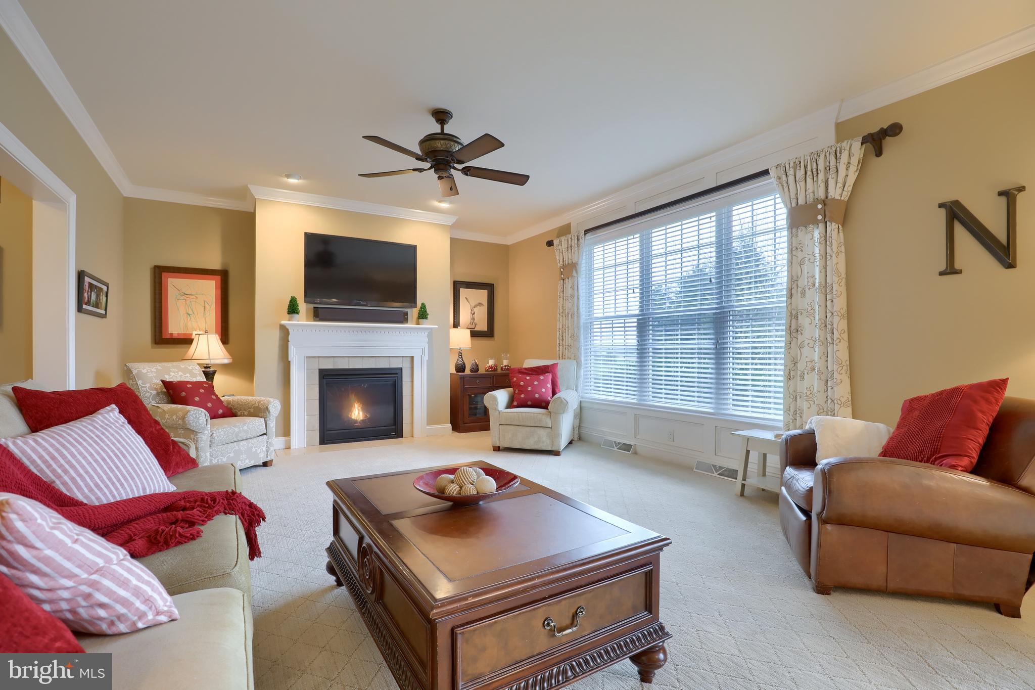 973 Buckwalter Road Lititz, PA 17543 - Photo 21 of 52 Family Room