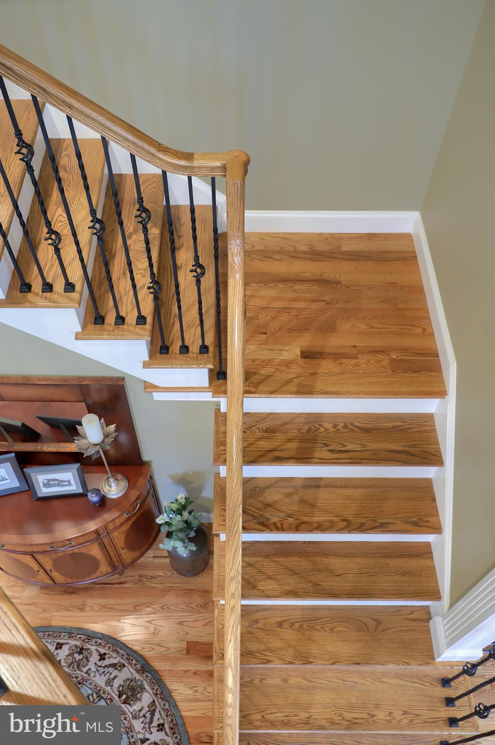 973 Buckwalter Road Lititz, PA 17543 - Photo 25 of 52 Staircase