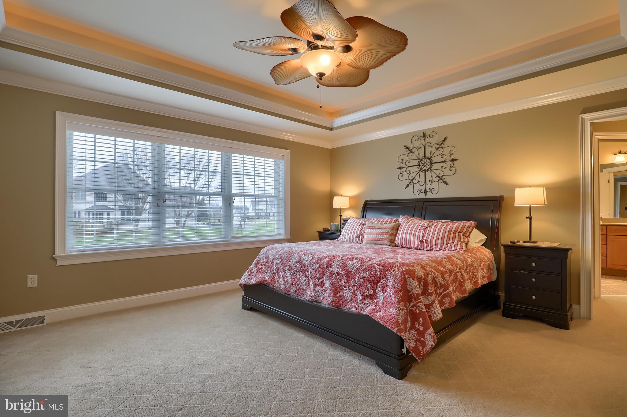 973 Buckwalter Road Lititz, PA 17543 - Photo 28 of 52 Primary Bedroom