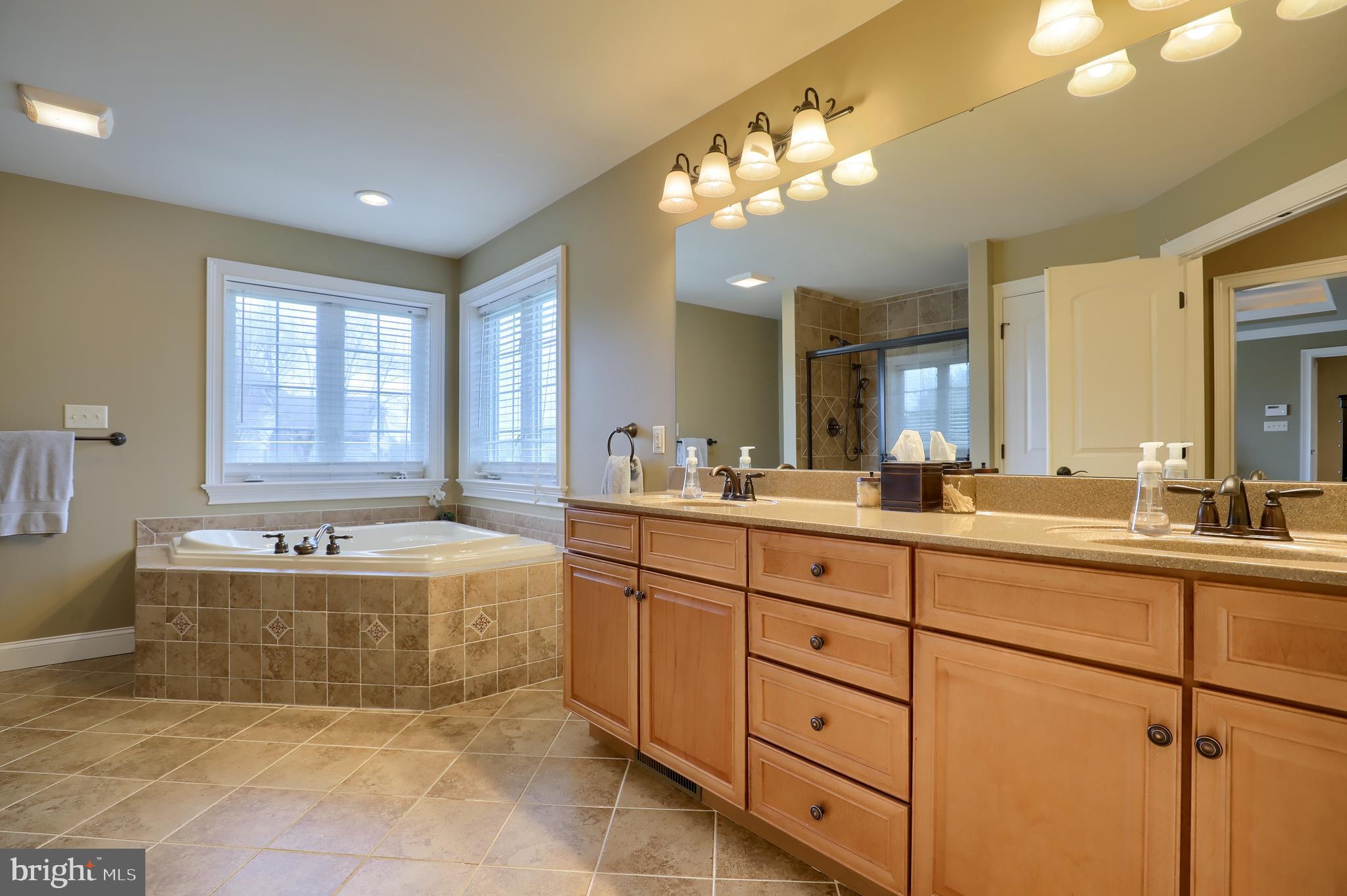 973 Buckwalter Road Lititz, PA 17543 - Photo 29 of 52 Primary Bathroom