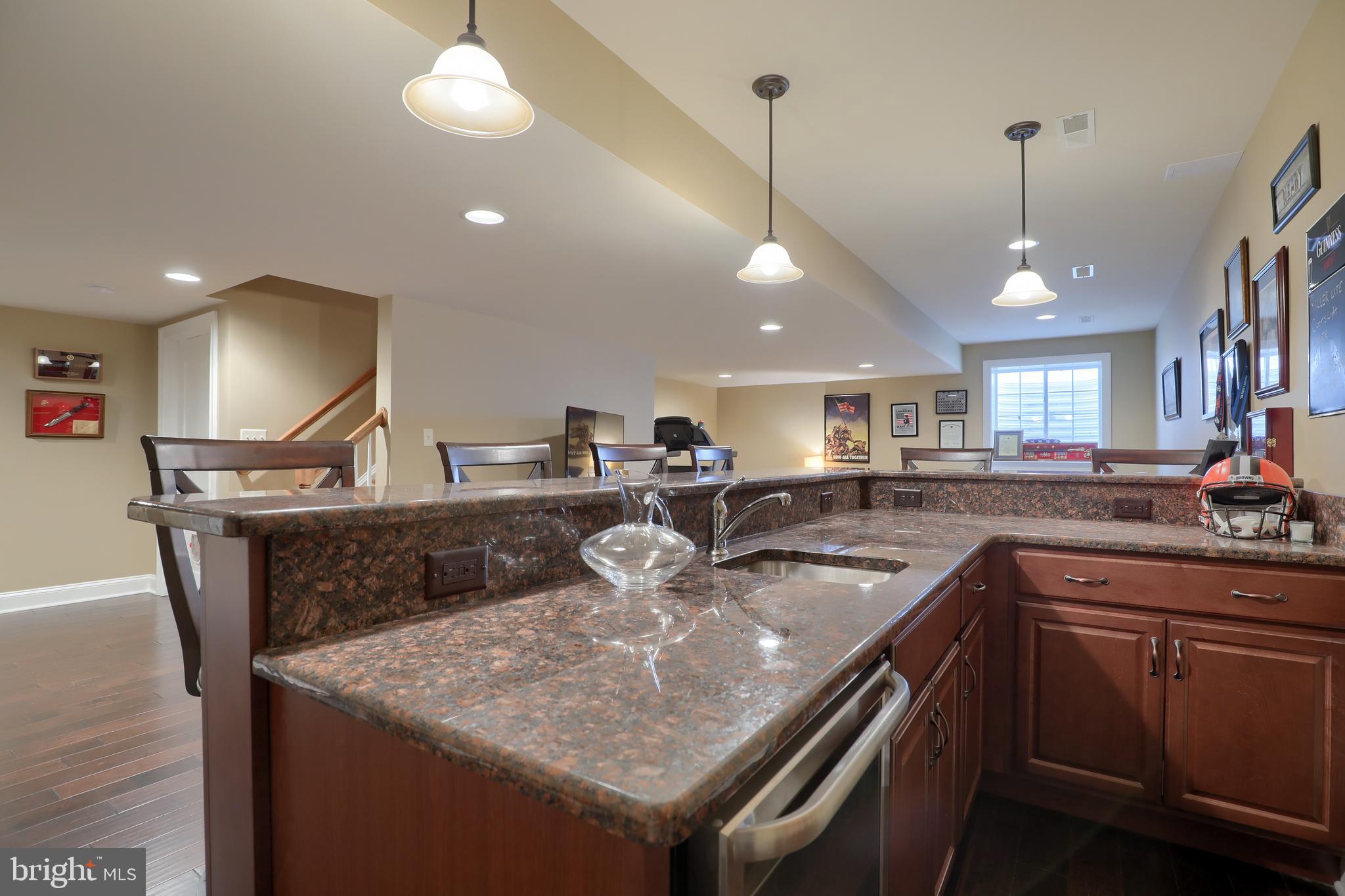 973 Buckwalter Road Lititz, PA 17543 - Photo 40 of 52 Wet Bar