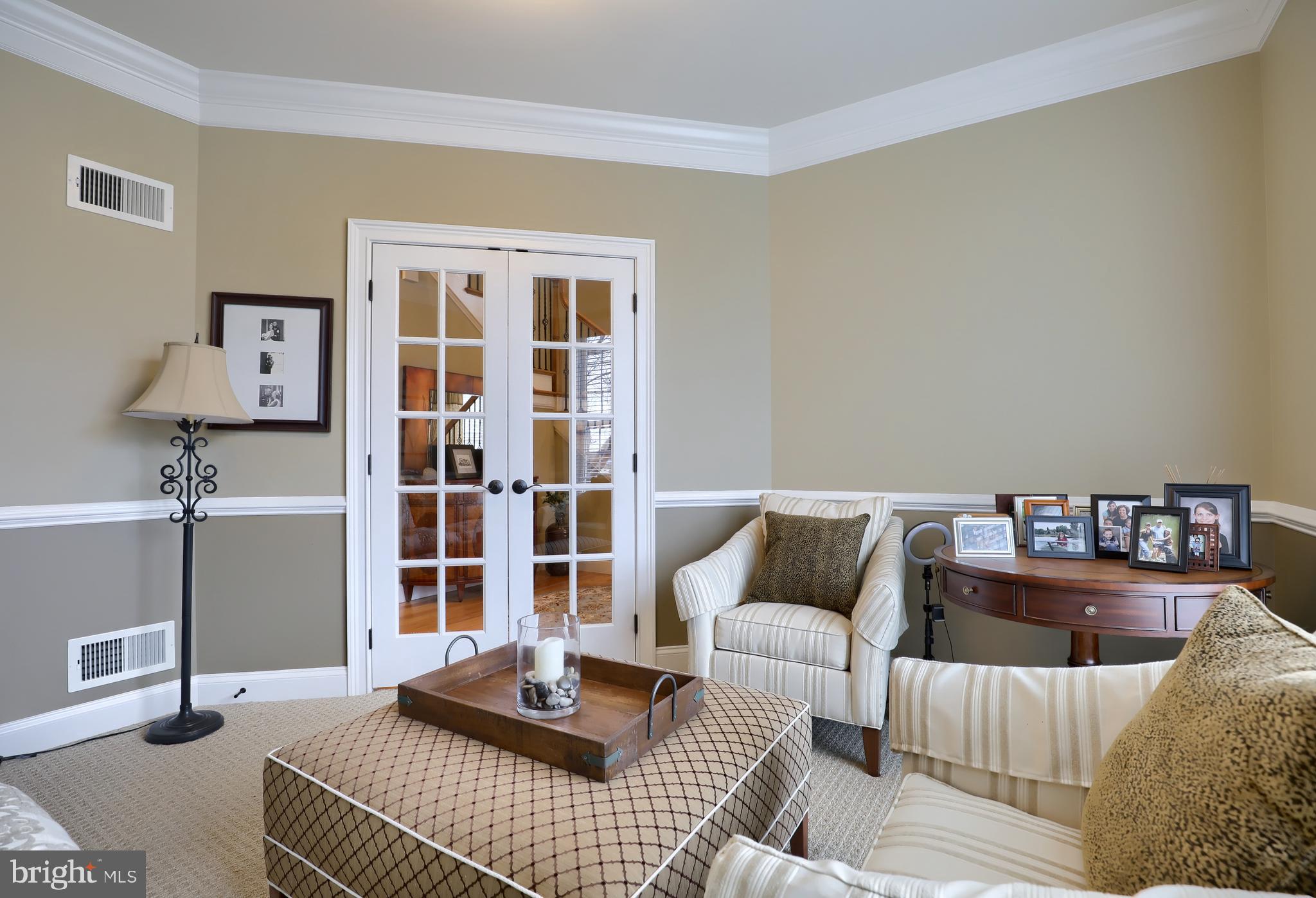 973 Buckwalter Road Lititz, PA 17543 - Photo 5 of 52 First Floor Study