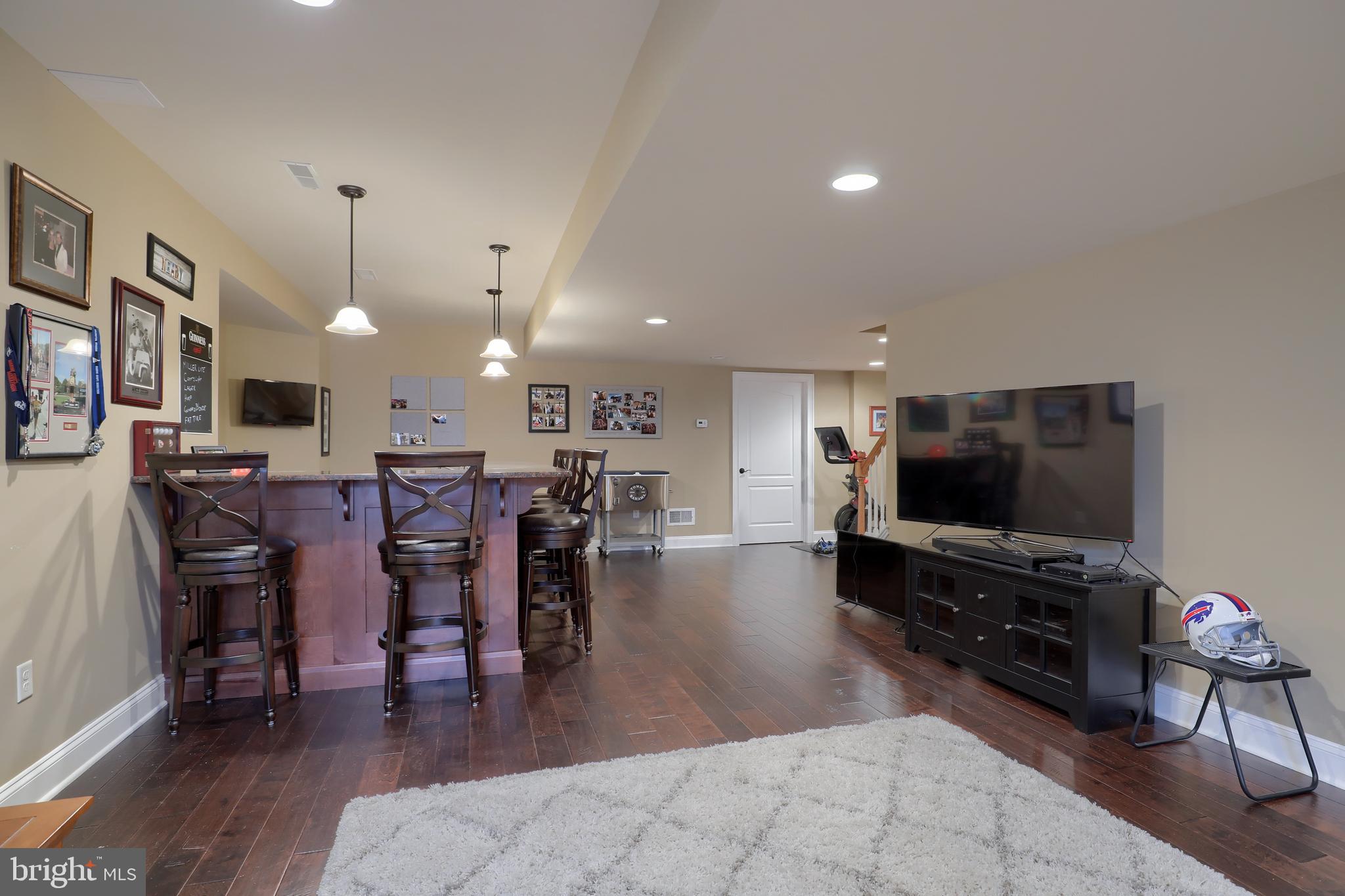 973 Buckwalter Road Lititz, PA 17543 - Photo 44 of 52 Lower Leve Family Room