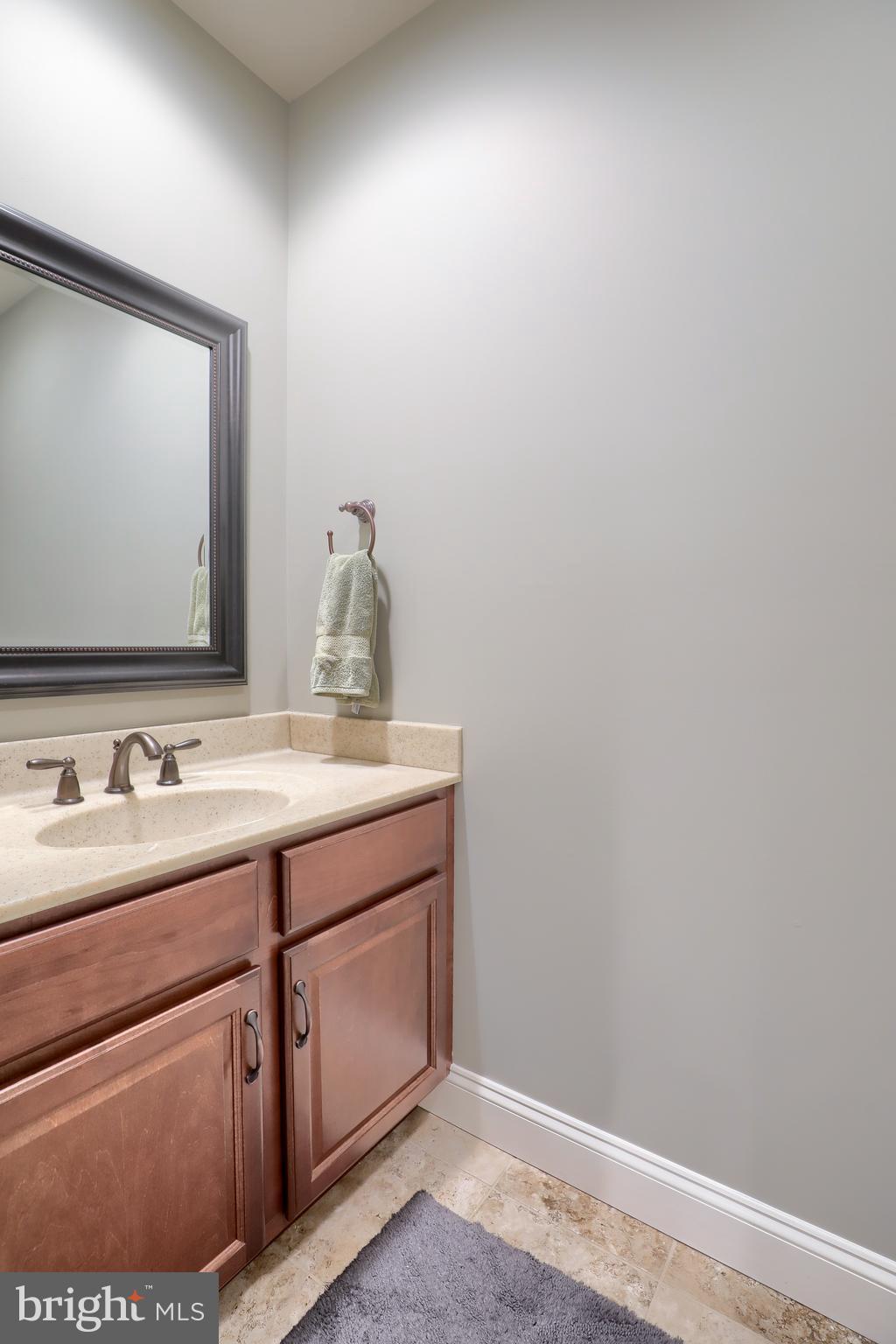 973 Buckwalter Road Lititz, PA 17543 - Photo 45 of 52 Lower Level Powder Room