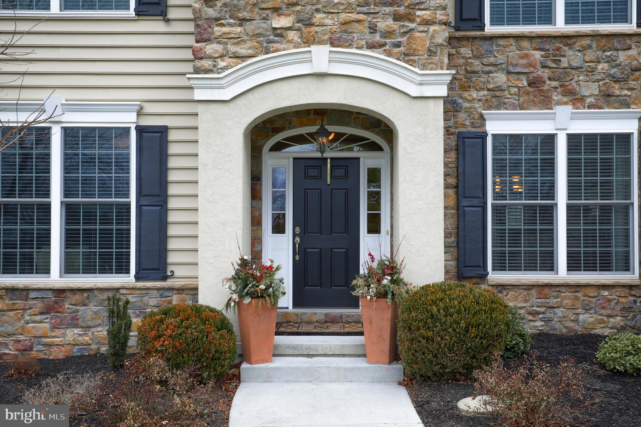 973 Buckwalter Road Lititz, PA 17543 - Photo 46 of 52 Front Door