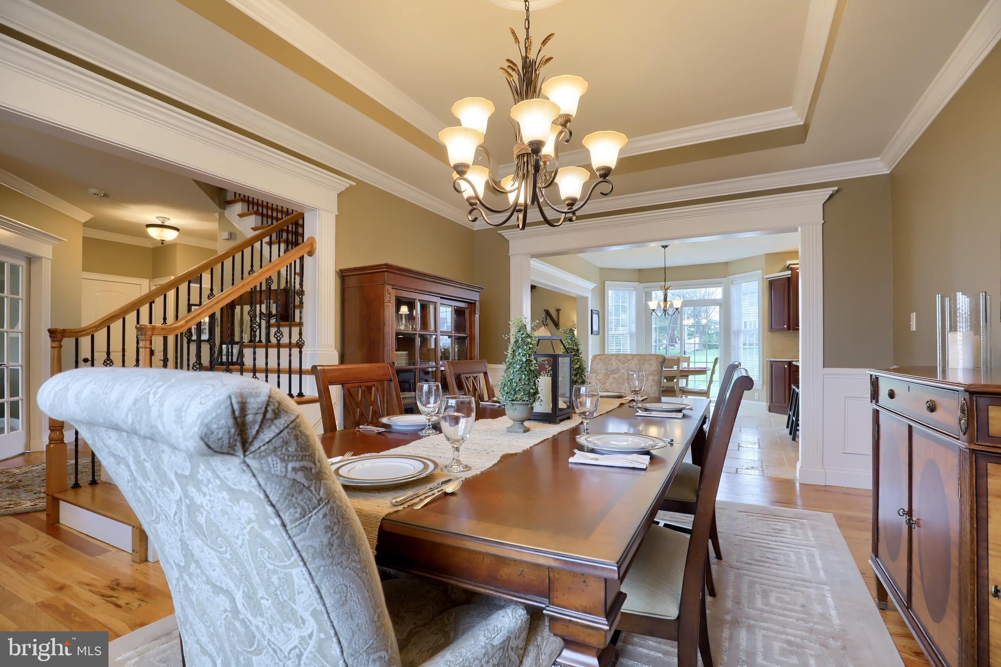 973 Buckwalter Road Lititz, PA 17543 - Photo 8 of 52 Dining Room