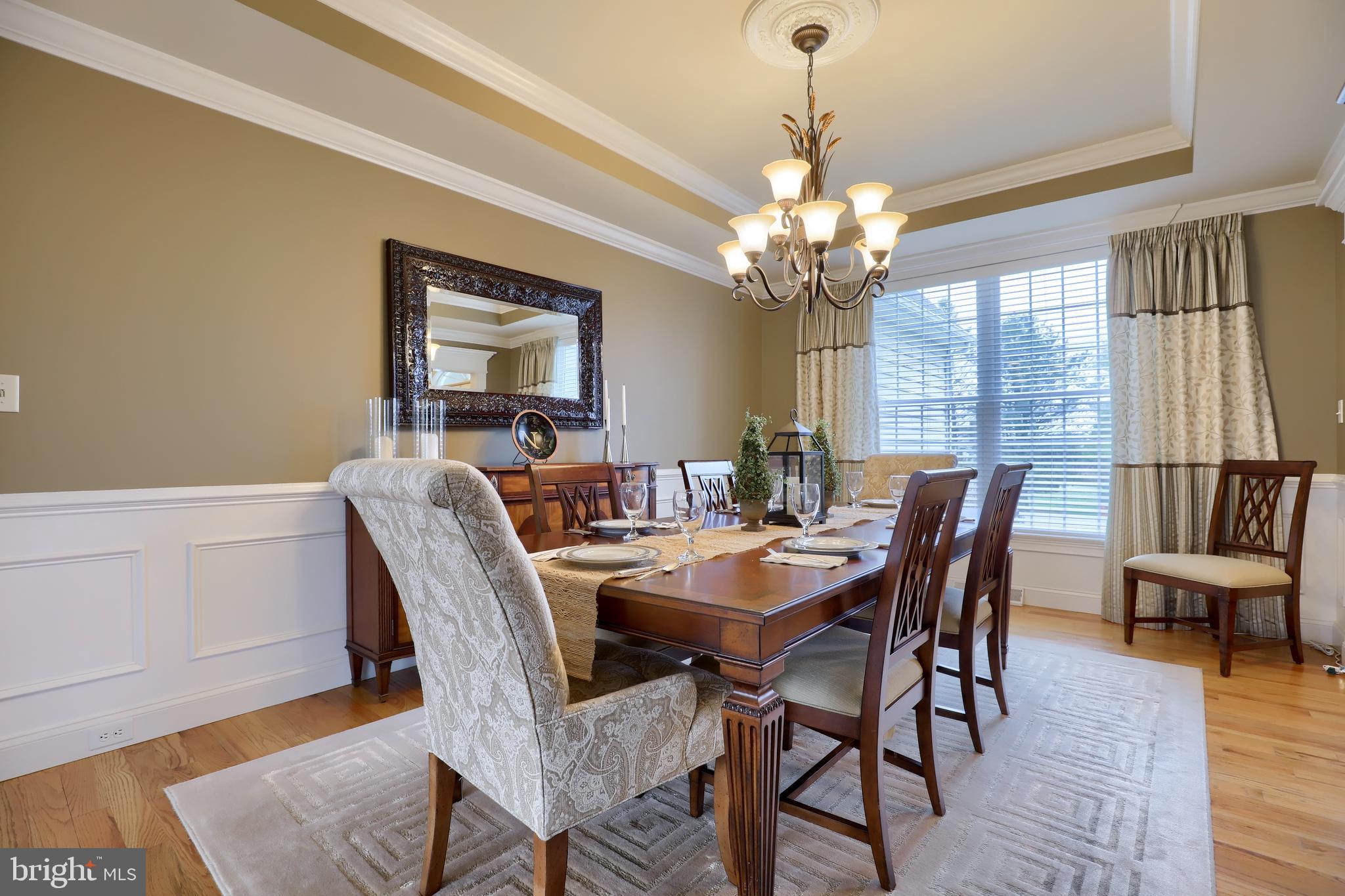 973 Buckwalter Road Lititz, PA 17543 - Photo 9 of 52 Dining Room