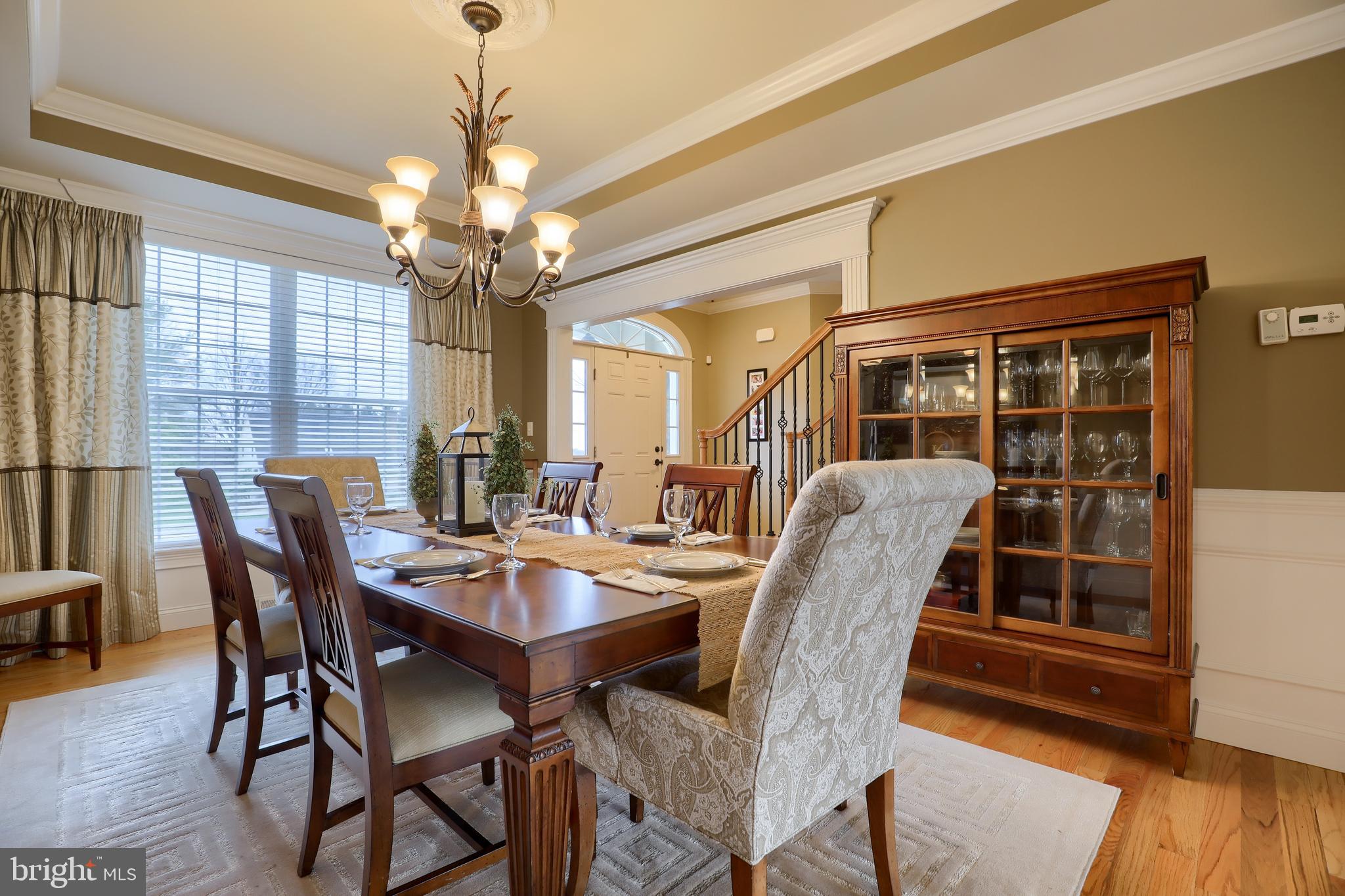 973 Buckwalter Road Lititz, PA 17543 - Photo 10 of 52 Dining Room