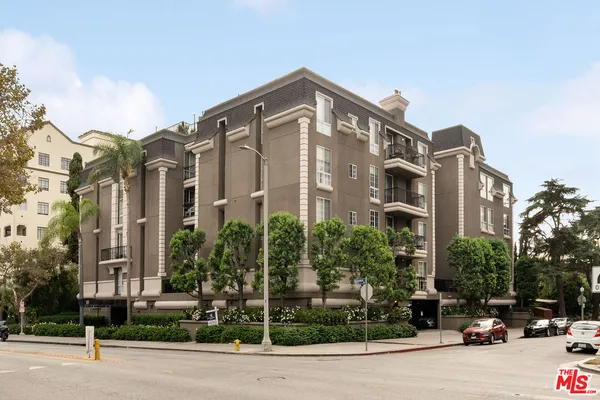 $739,000 | 585 North Rossmore Avenue, Unit 407, Los Angeles, CA 90004