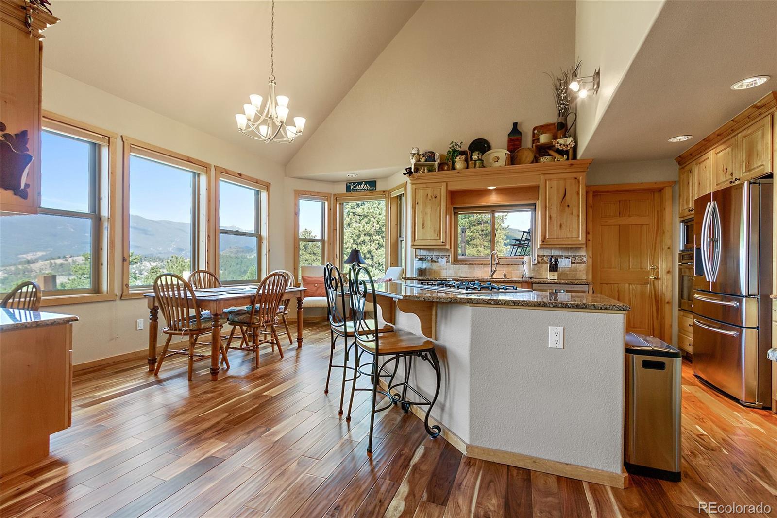 84 Mable Lane Bailey, CO 80421 - Photo 9 of 35 Gallery Image 9