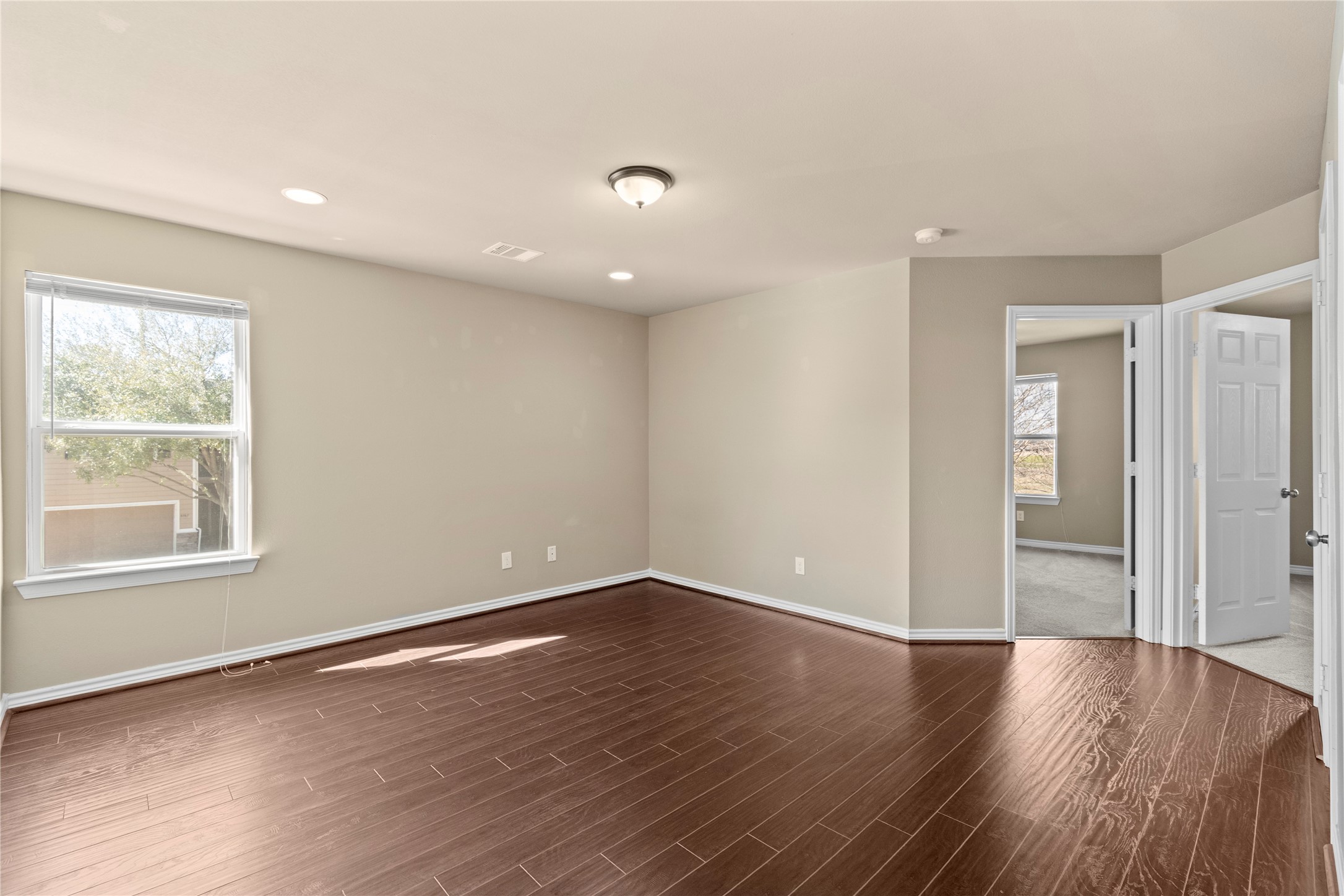 15814 Whiteglade Lane Houston, TX 77084 - Photo 17 of 27 Second Floor Game room