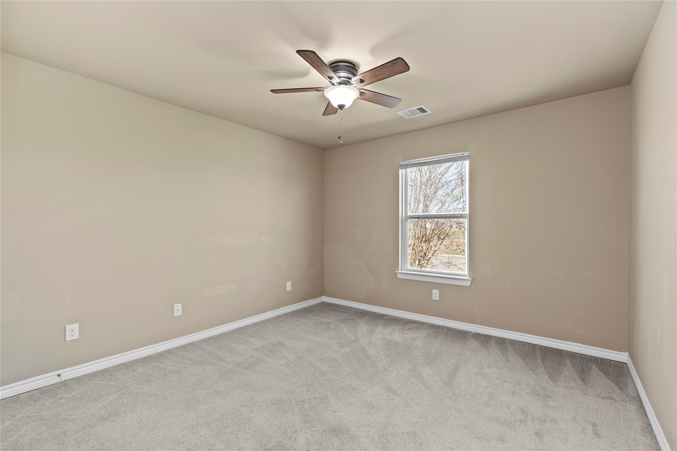 15814 Whiteglade Lane Houston, TX 77084 - Photo 23 of 27 Second Bedroom