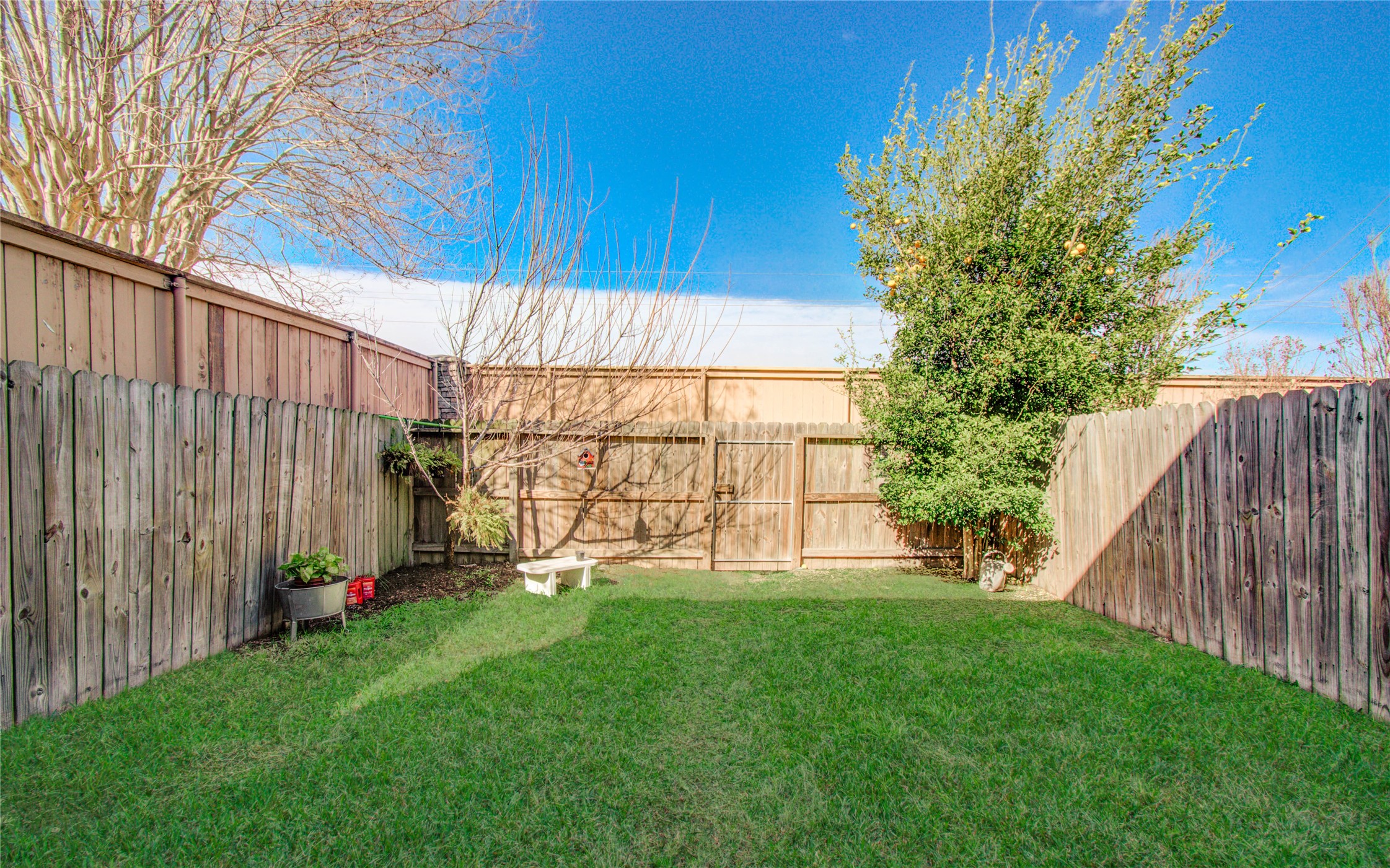 15814 Whiteglade Lane Houston, TX 77084 - Photo 26 of 27 Back Patio