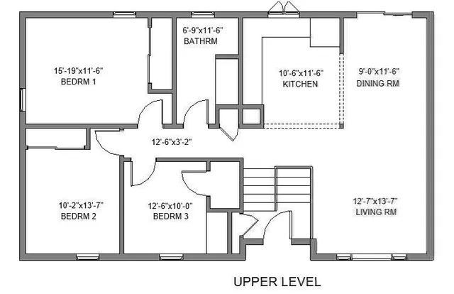 a picture of a book and a book