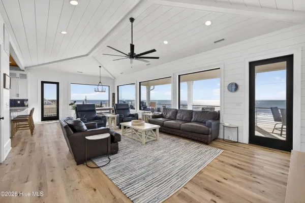 $2,825,000 | 1423 North Shore Drive, Surf City, NC 28445