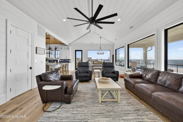 $2,825,000 | 1423 North Shore Drive, Surf City, NC 28445