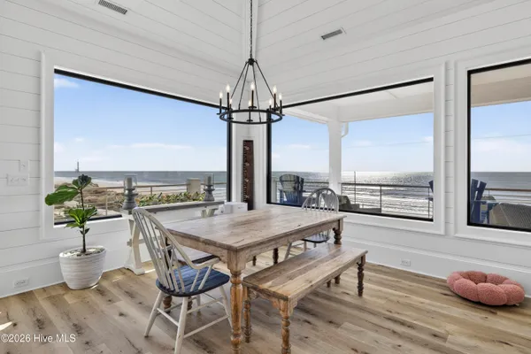 $2,825,000 | 1423 North Shore Drive, Surf City, NC 28445
