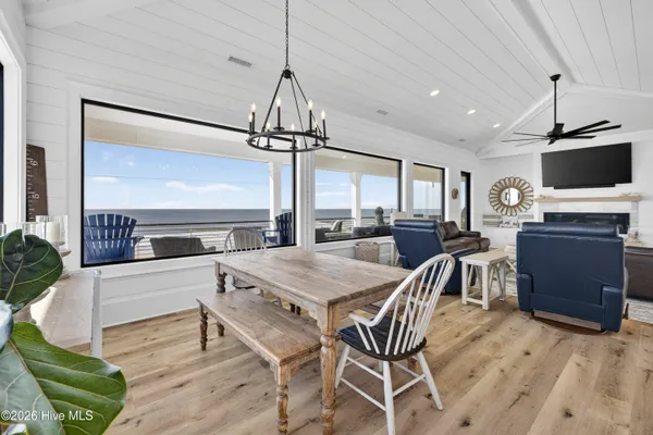 $2,825,000 | 1423 North Shore Drive, Surf City, NC 28445