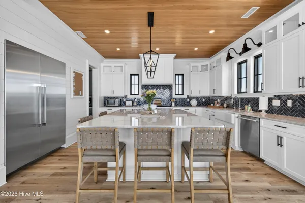 $2,825,000 | 1423 North Shore Drive, Surf City, NC 28445