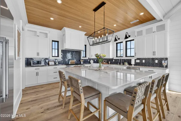 $2,825,000 | 1423 North Shore Drive, Surf City, NC 28445