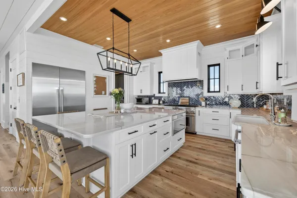 $2,825,000 | 1423 North Shore Drive, Surf City, NC 28445