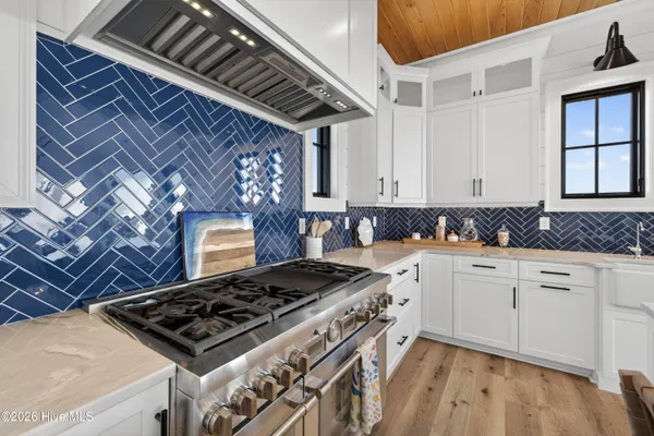 $2,825,000 | 1423 North Shore Drive, Surf City, NC 28445