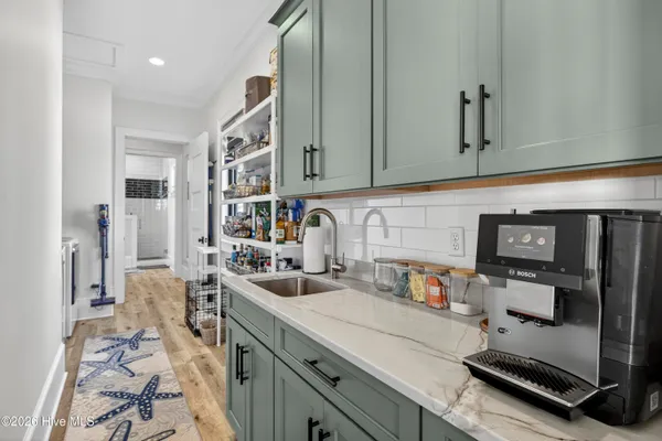 $2,825,000 | 1423 North Shore Drive, Surf City, NC 28445