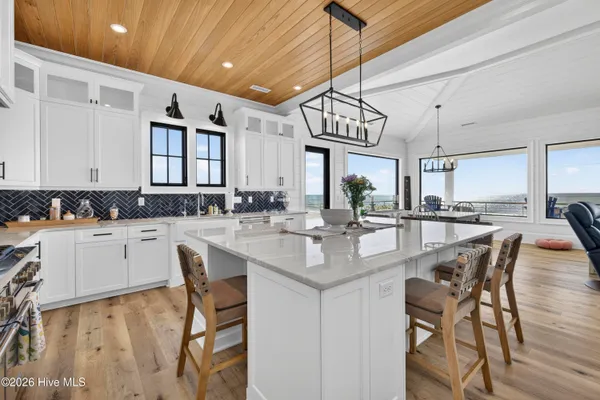 $2,825,000 | 1423 North Shore Drive, Surf City, NC 28445