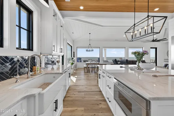 $2,825,000 | 1423 North Shore Drive, Surf City, NC 28445