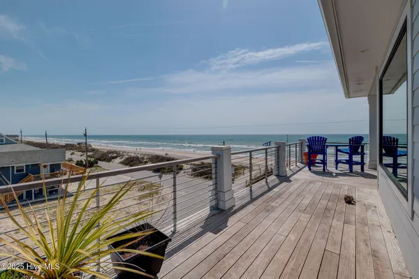 $2,825,000 | 1423 North Shore Drive, Surf City, NC 28445