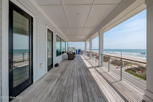 $2,825,000 | 1423 North Shore Drive, Surf City, NC 28445