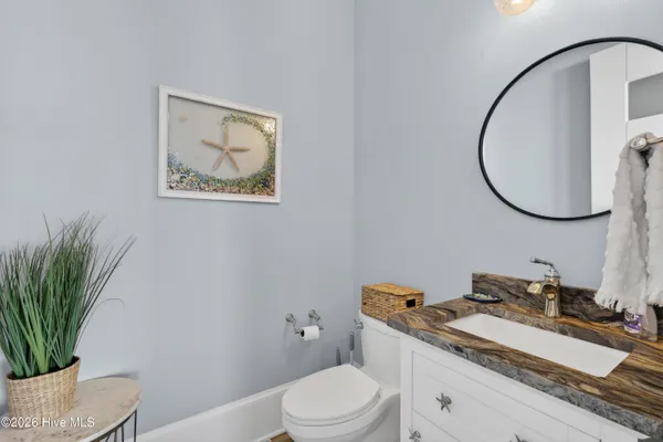 $2,825,000 | 1423 North Shore Drive, Surf City, NC 28445