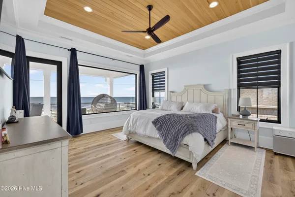 $2,825,000 | 1423 North Shore Drive, Surf City, NC 28445