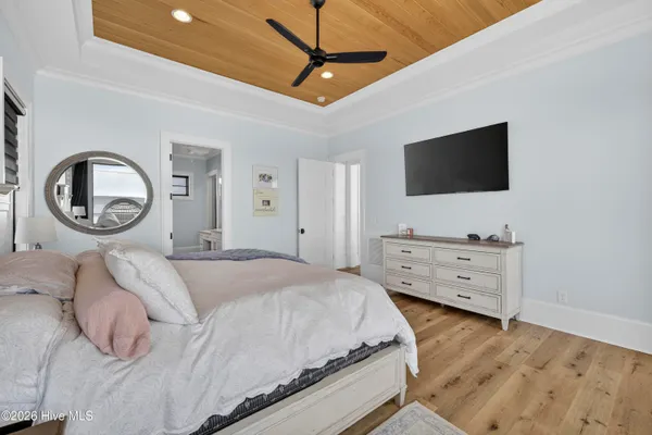 $2,825,000 | 1423 North Shore Drive, Surf City, NC 28445